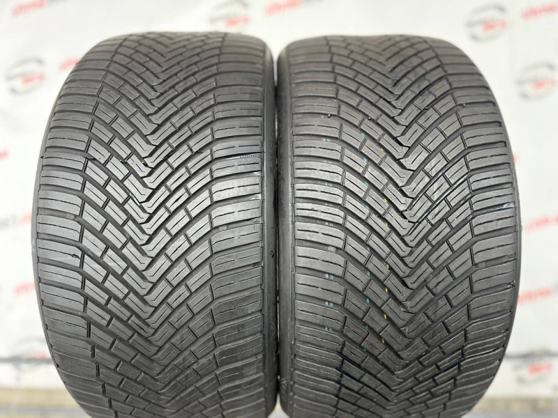 255/35 R19 CONTINENTAL ALLSEASONCONTACT 6mm