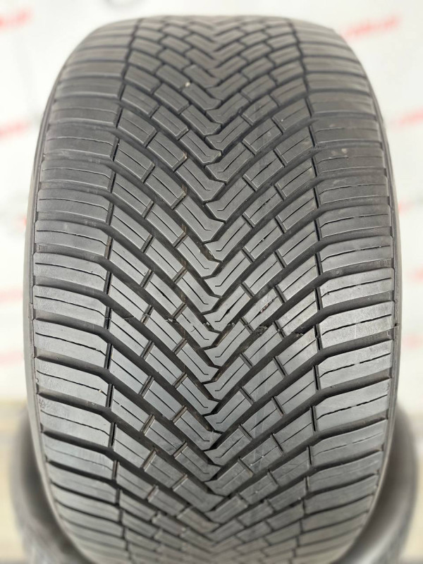 255/35 R19 CONTINENTAL ALLSEASONCONTACT 6mm