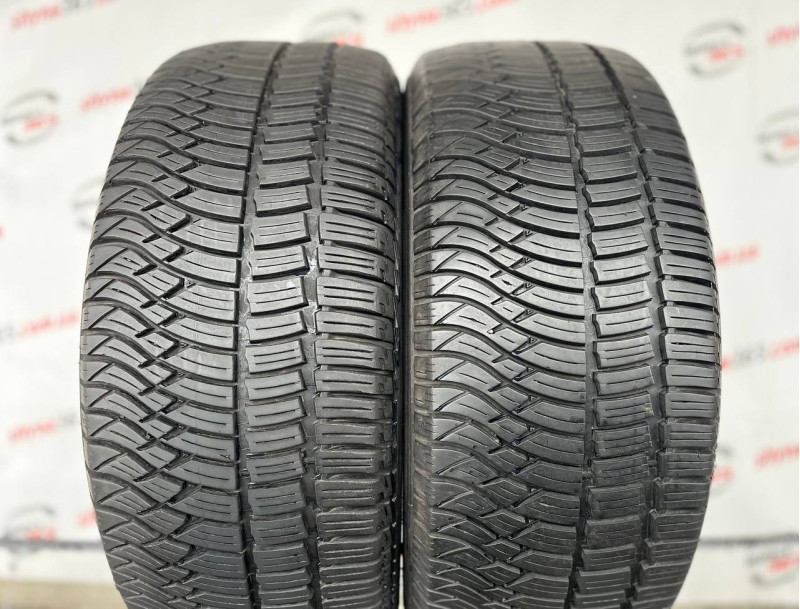 235/50 R18 KLEBER CITILANDER 7mm