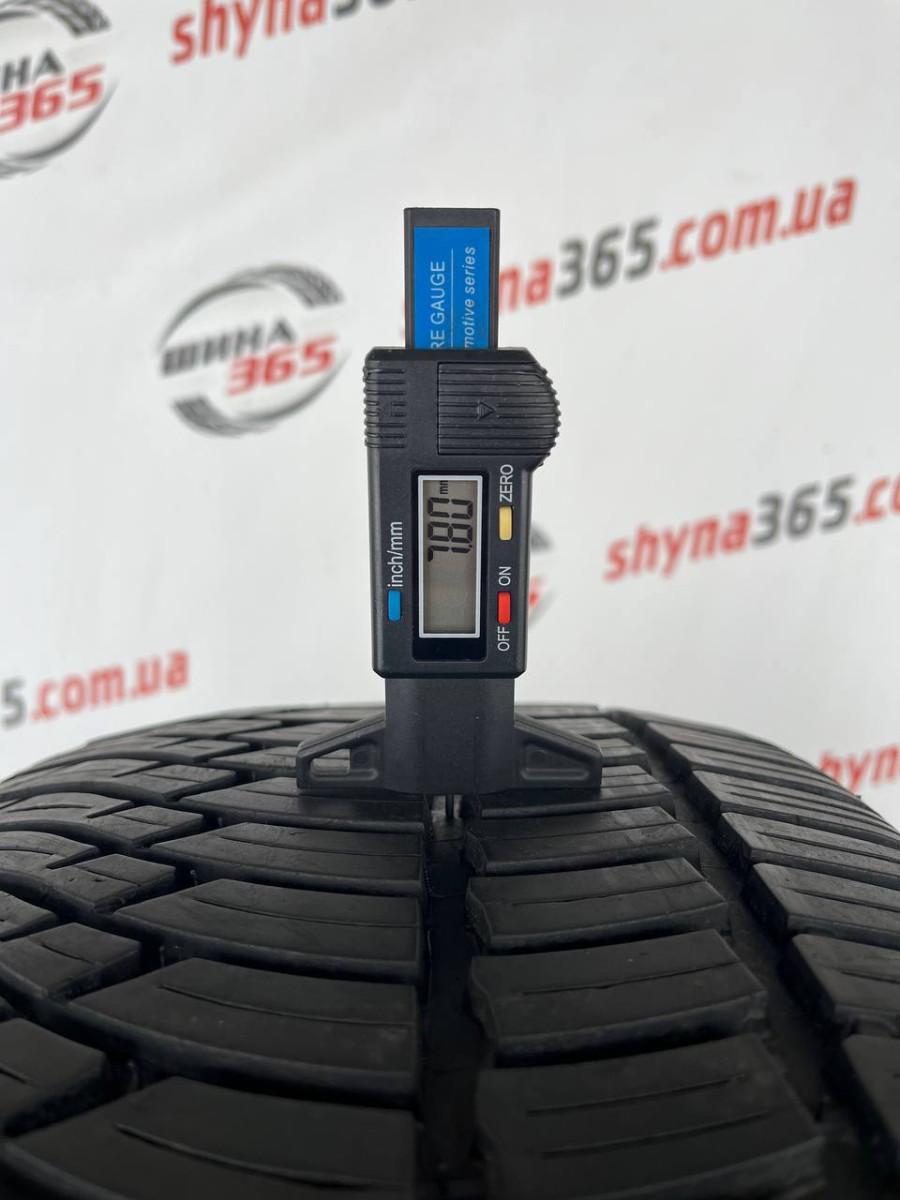 235/50 R18 KLEBER CITILANDER 7mm