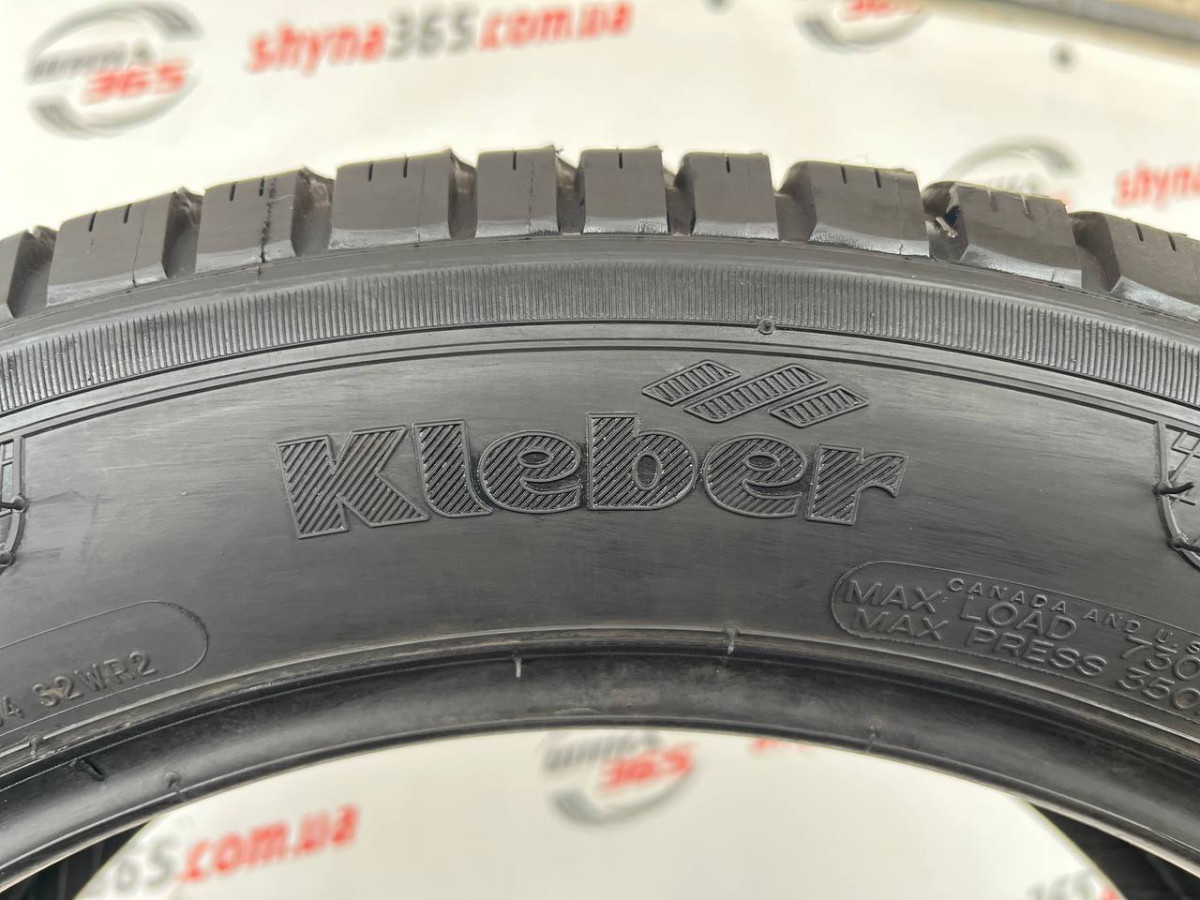 235/50 R18 KLEBER CITILANDER 7mm