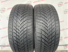 235/50 R18 NOKIAN SEASON PROOF SUV 7mm