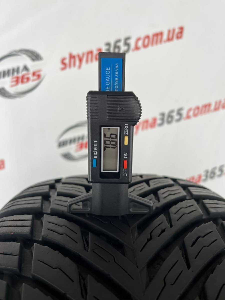 235/50 R18 NOKIAN SEASON PROOF SUV 7mm