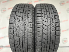 195/55 R16 YOKOHAMA ICE GUARD IG60 7mm
