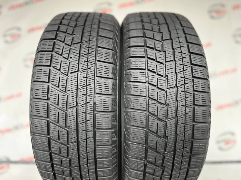 195/55 R16 YOKOHAMA ICE GUARD IG60 7mm