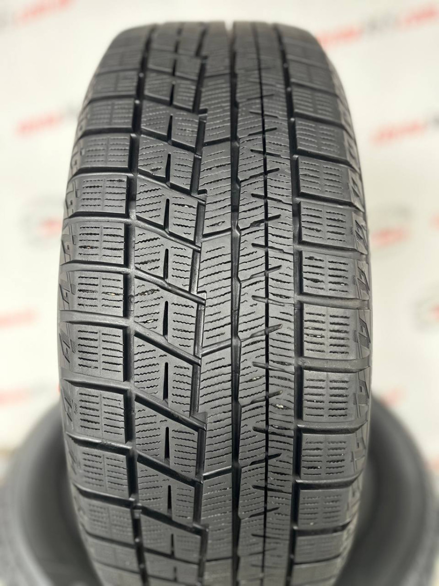 195/55 R16 YOKOHAMA ICE GUARD IG60 7mm