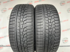 195/55 R16 HANKOOK WINTER I CEPT EVO2 W320 6mm