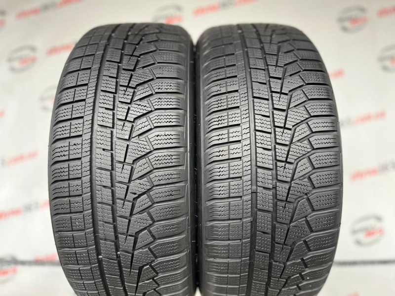 195/55 R16 HANKOOK WINTER I CEPT EVO2 W320 6mm