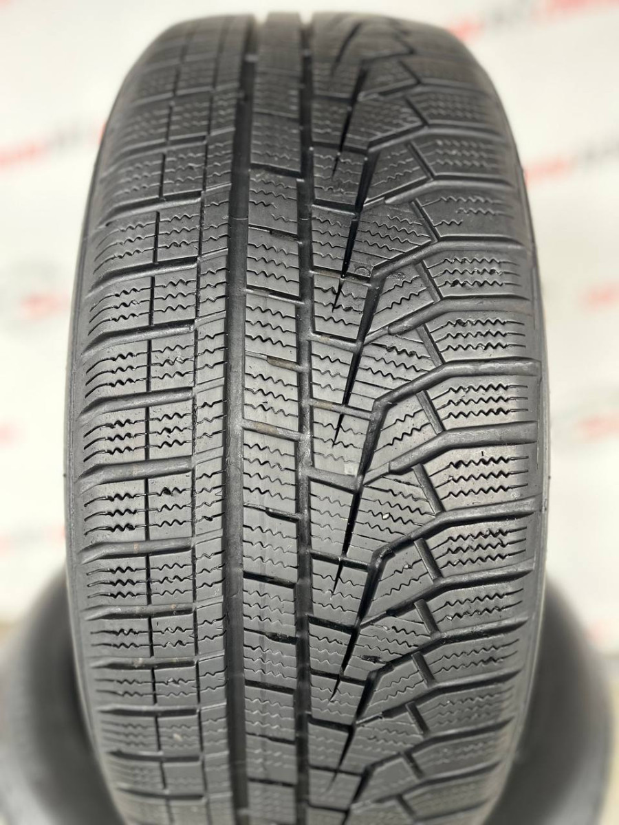 195/55 R16 HANKOOK WINTER I CEPT EVO2 W320 6mm
