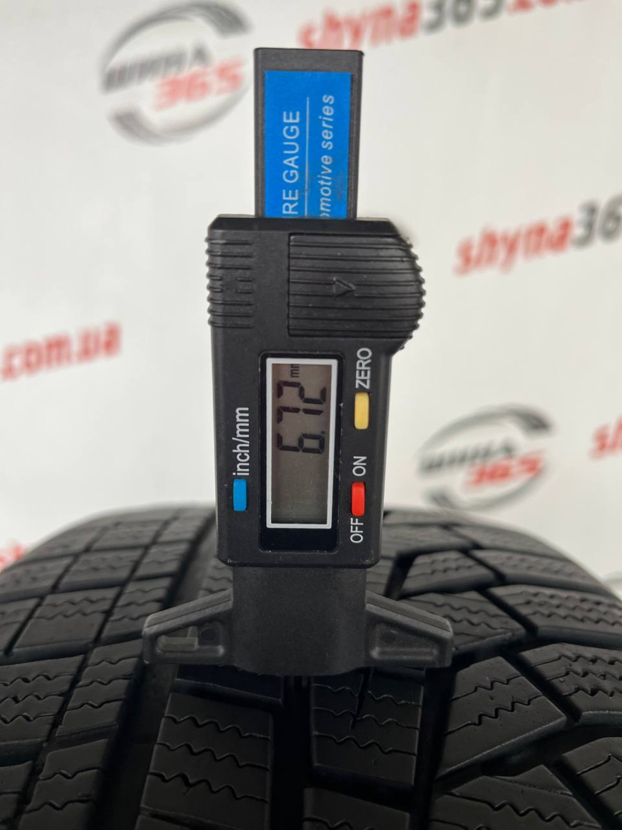 195/55 R16 HANKOOK WINTER I CEPT EVO2 W320 6mm