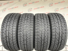 205/55 R16 TOYO OBSERVE GARIT GIZ 9mm
