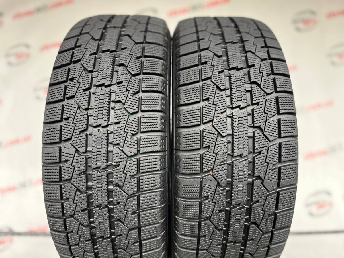 205/55 R16 TOYO OBSERVE GARIT GIZ 9mm