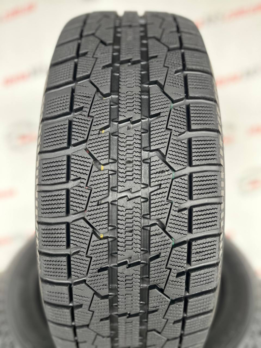 205/55 R16 TOYO OBSERVE GARIT GIZ 9mm