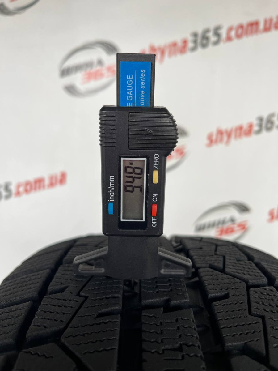 205/55 R16 TOYO OBSERVE GARIT GIZ 9mm