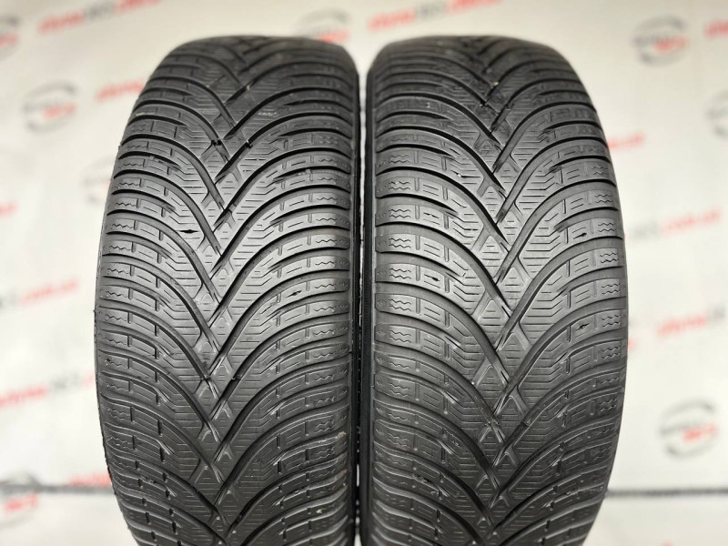 195/55 R16 KLEBER KRISALP HP3 6mm