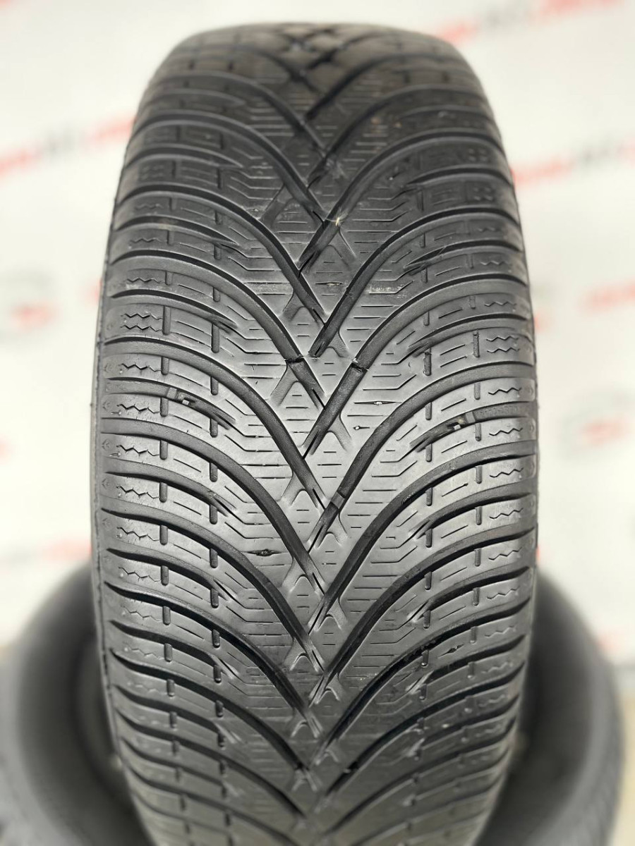 195/55 R16 KLEBER KRISALP HP3 6mm