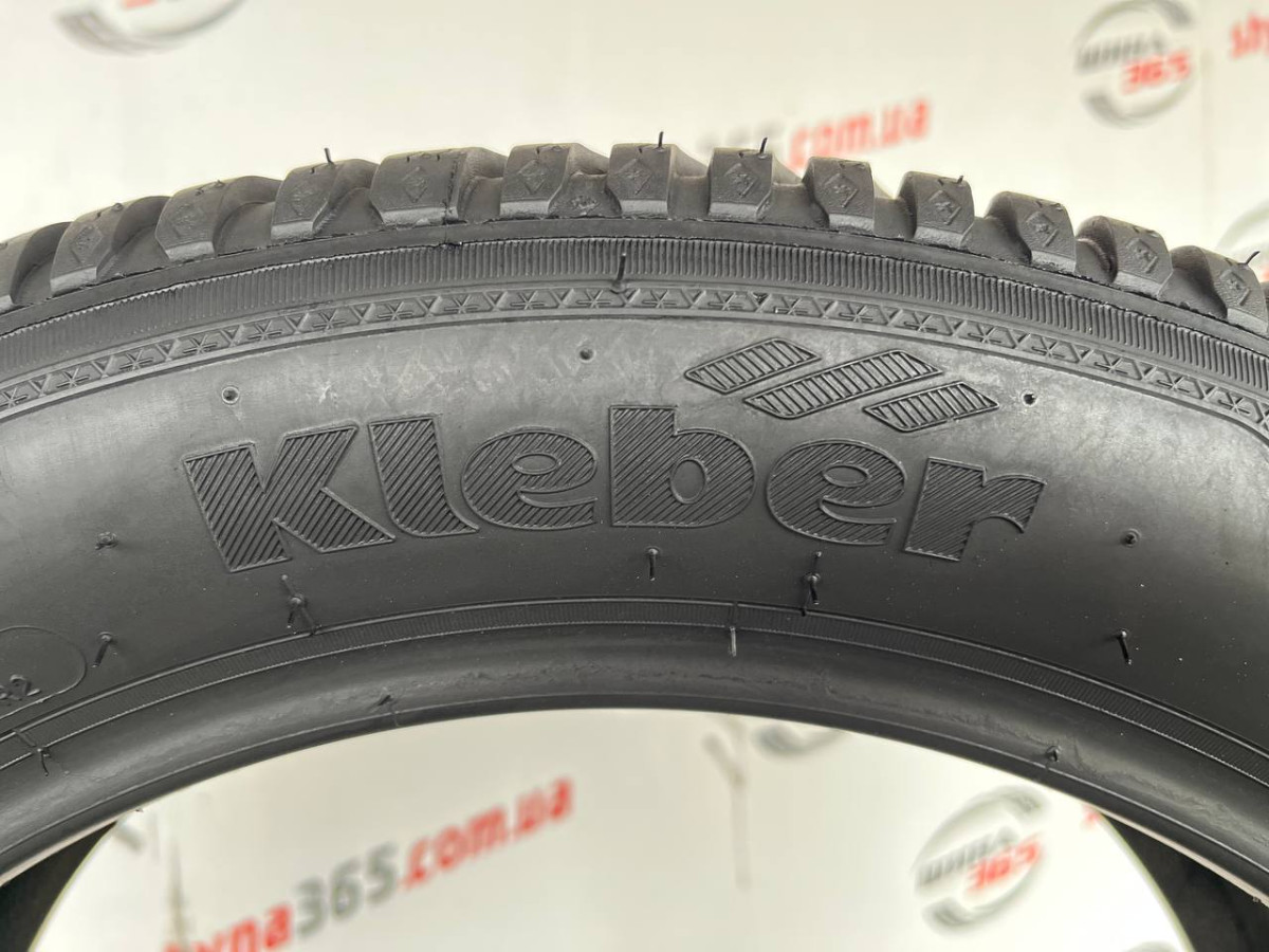 195/55 R16 KLEBER KRISALP HP3 6mm