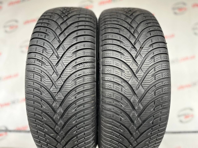 195/55 R16 KLEBER KRISALP HP3 7mm