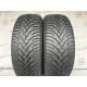 195/55 R16 KLEBER KRISALP HP3 7mm