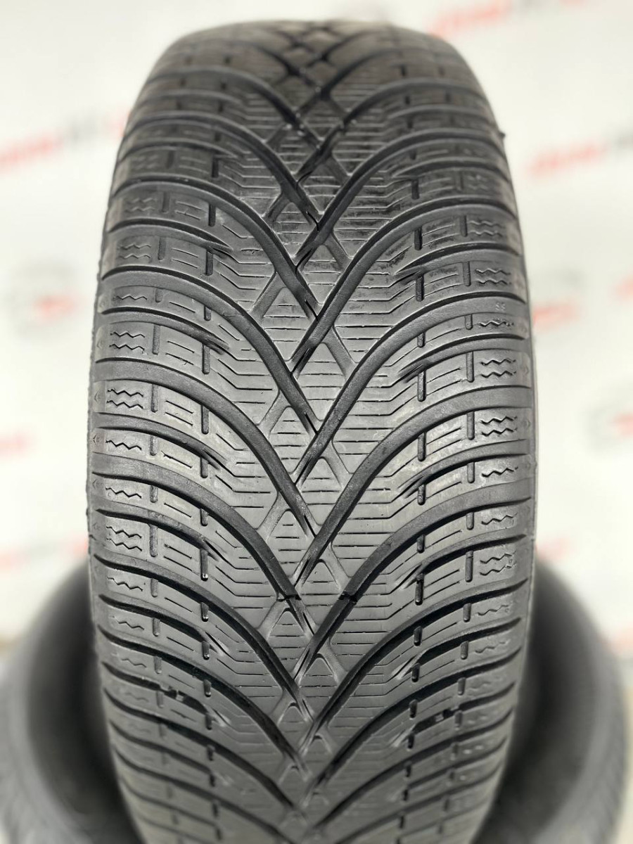 195/55 R16 KLEBER KRISALP HP3 7mm
