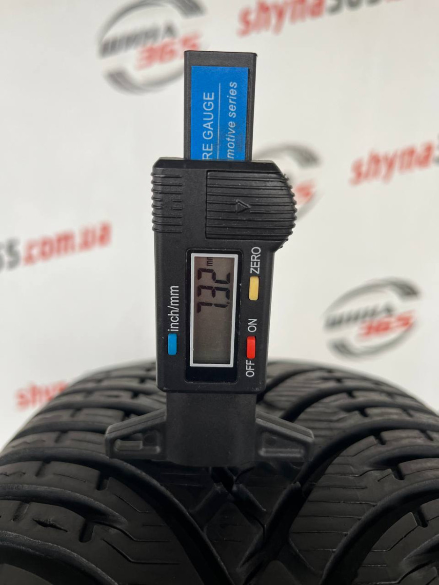 195/55 R16 KLEBER KRISALP HP3 7mm