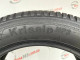 195/55 R16 KLEBER KRISALP HP3 7mm