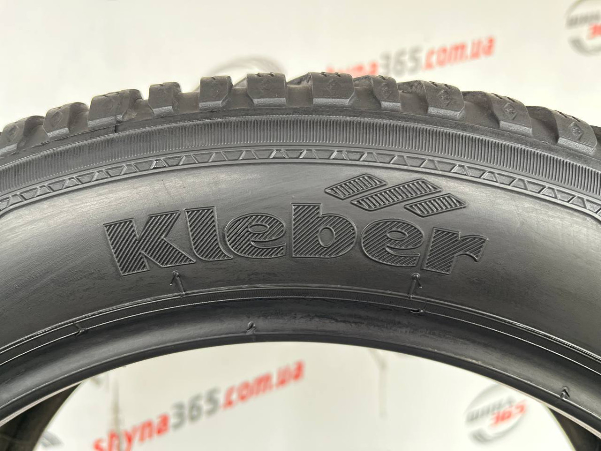 195/55 R16 KLEBER KRISALP HP3 7mm