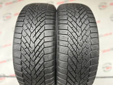 205/55 R16 PIRELLI WINTER CINTURATO 2 7mm