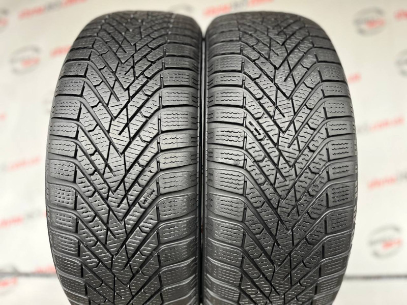 205/55 R16 PIRELLI WINTER CINTURATO 2 7mm
