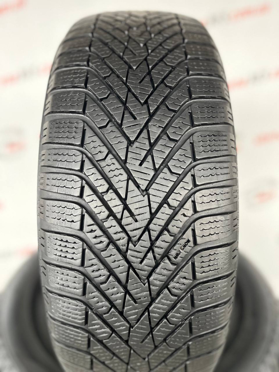 205/55 R16 PIRELLI WINTER CINTURATO 2 7mm