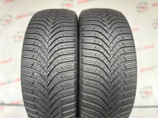 195/55 R16 HANKOOK WINTER I CEPT RS2 W452 6mm