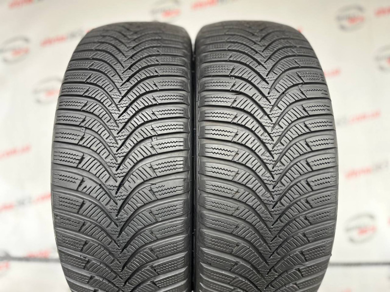 195/55 R16 HANKOOK WINTER I CEPT RS2 W452 6mm