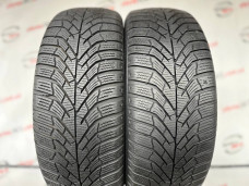 195/55 R16 KUMHO WINTERCRAFT WP52 7mm