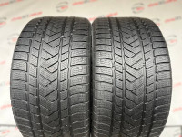 285/30 R21 PIRELLI WINTER SOTTOZERO 3 5mm