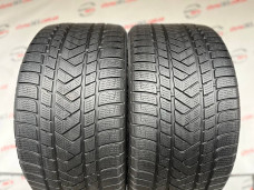 285/30 R21 PIRELLI WINTER SOTTOZERO 3 5mm