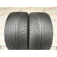 295/35 R21 MICHELIN PILOT ALPIN 5 SUV 6mm