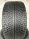 295/35 R21 MICHELIN PILOT ALPIN 5 SUV 6mm