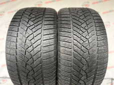 295/35 R21 GOODYEAR ULTRAGRIP PERFORMANCE + 7mm