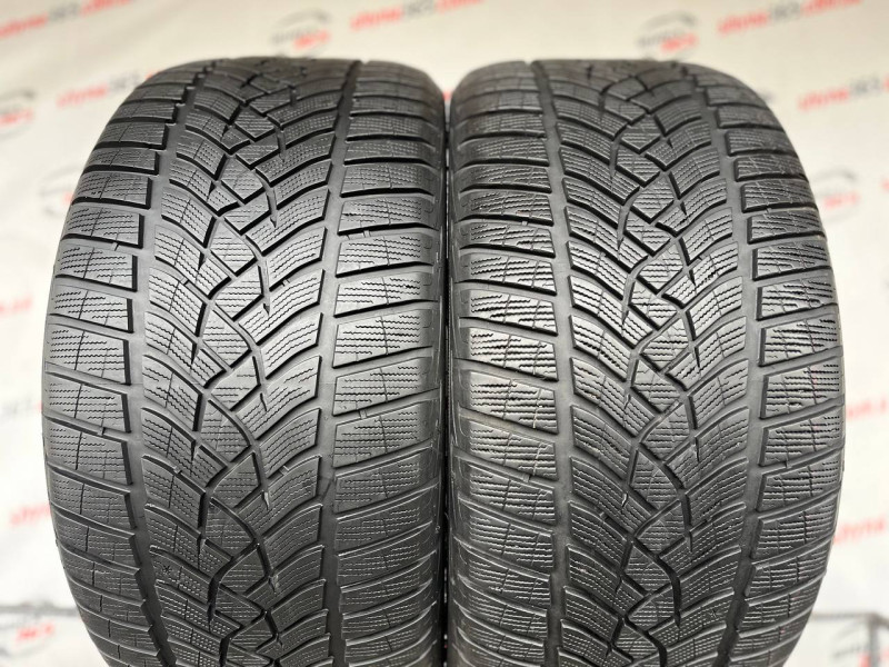 295/35 R21 GOODYEAR ULTRAGRIP PERFORMANCE + 7mm