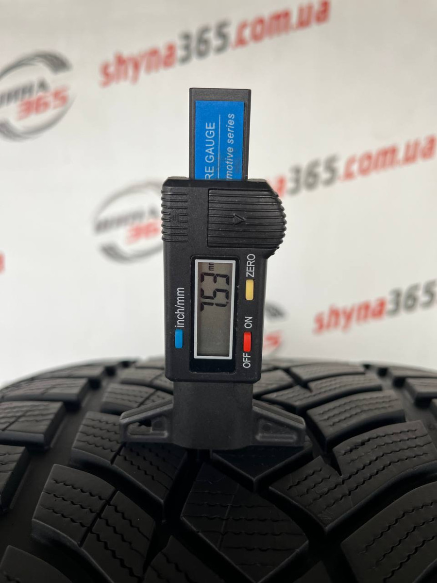 295/35 R21 GOODYEAR ULTRAGRIP PERFORMANCE + 7mm