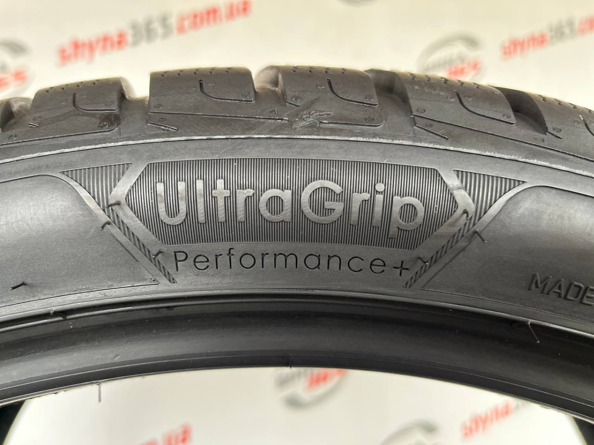 295/35 R21 GOODYEAR ULTRAGRIP PERFORMANCE + 7mm