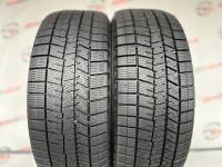 205/55 R16 DUNLOP WINTER MAXX WM03 7mm
