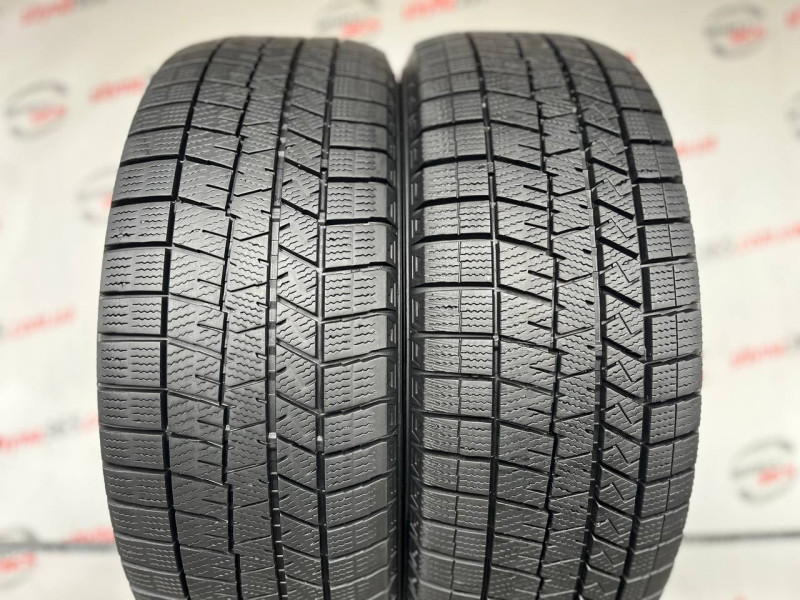 205/55 R16 DUNLOP WINTER MAXX WM03 7mm