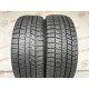 205/55 R16 DUNLOP WINTER MAXX WM03 7mm