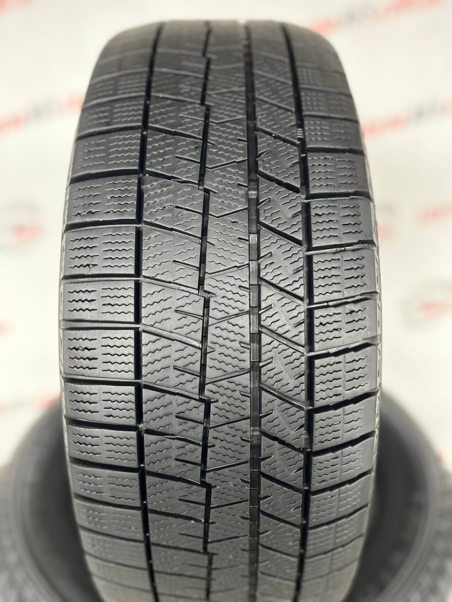 205/55 R16 DUNLOP WINTER MAXX WM03 7mm