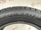 205/55 R16 DUNLOP WINTER MAXX WM03 7mm