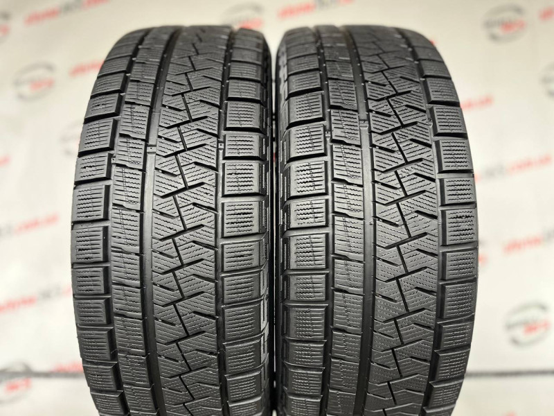 195/55 R16 PIRELLI ICE ASIMMETRICO 7mm