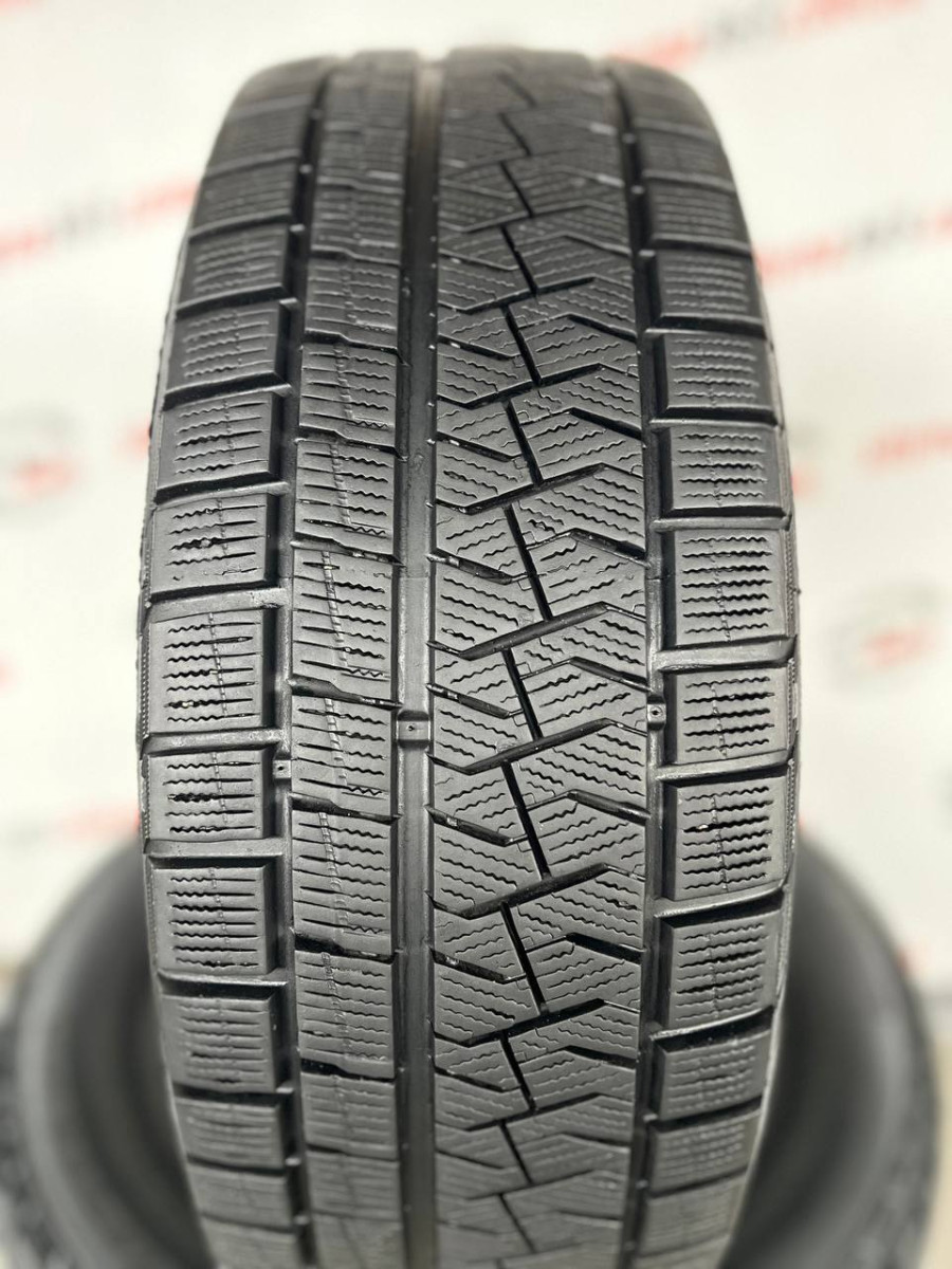 195/55 R16 PIRELLI ICE ASIMMETRICO 7mm