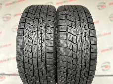 205/55 R16 YOKOHAMA ICE GUARD IG60 8mm