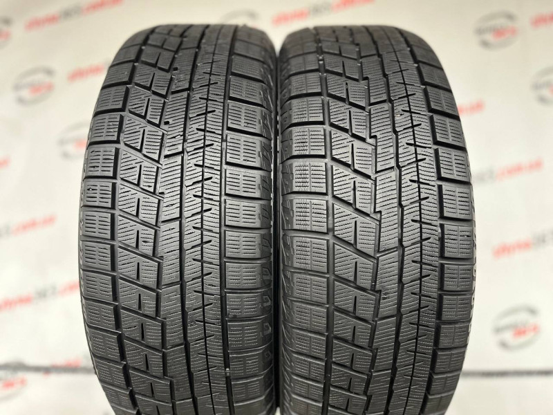 205/55 R16 YOKOHAMA ICE GUARD IG60 8mm